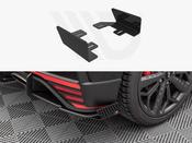 Rear Side Flaps Hyundai I20 N Mk3 - Maxton Design Ireland
