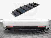 Rear Valance Tesla Model S Facelift - Maxton Design Ireland