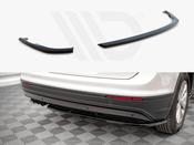 Rear Side Splitters VW Tiguan Mk2 - Maxton Design Ireland image