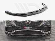 Front Splitter V.2 Mercedes GLE Coupe 63AMG C292 (2015-2019) - Maxton Design Ireland image