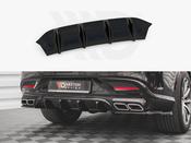 Rear Valance Mercedes GLE Coupe 63AMG C292 (2015-2019) - Maxton Design Ireland