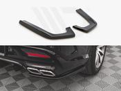 Rear Side Splitters V.2 Mercedes GLE Coupe 63AMG C292 (2015-2019) - Maxton Design Ireland image