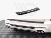 Central Rear Splitter Ford KUGA ST-Line Mk3 - Maxton Design Ireland image