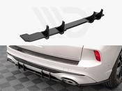 Street PRO Rear Diffuser Ford KUGA ST-Line Mk3 - Maxton Design Ireland image