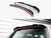 Spoiler CAP Seat EXEO ST (2008-2013) - Maxton Design Ireland image