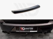Central Rear Splitter Seat EXEO (2008-2013) - Maxton Design Ireland image