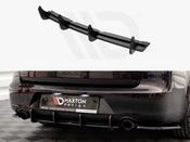 Street PRO Rear Diffuser Seat EXEO (2008-2013) - Maxton Design Ireland image