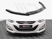 Front Splitter Hyundai I40 MK1 (2011-2014) - Maxton Design Ireland image