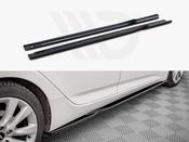 Side Skirts Diffusers Hyundai I40 MK1 (2011-2014) - Maxton Design Ireland image