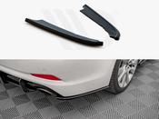 Rear Side Splitters Hyundai I40 Mk1 (2011-2014) - Maxton Design Ireland image