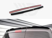 Spoiler CAP VW Caddy MK3 Facelift (2010-2015) - Maxton Design Ireland image