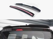 Spoiler CAP VW Caddy MK5 (2020-) - Maxton Design Ireland image