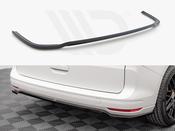 Rear Splitter VW Caddy Mk5 / Ford Transit Connect Mk3 - Maxton Design Ireland image