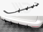 Street PRO Rear Diffuser VW Caddy Mk5 (2020-) - Maxton Design Ireland image
