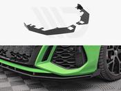 Front Flaps Audi RS3 8Y (2020-) - Maxton Design Ireland image