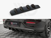 Rear Valance Mercedes-Benz GLC Coupe AMG-Line C253 Facelift - Maxton Design Ireland image