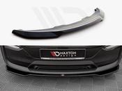 Front Splitter V.1 Bmw I3 MK1 Facelift (2017-2022) - Maxton Design Ireland image