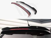 Spoiler CAP Bmw I3 MK1 Facelift (2017-2022) - Maxton Design Ireland