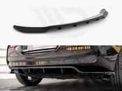 Rear Splitter (Vertical Bars) BMW I3 Mk1 Facelift - Maxton Design Ireland image