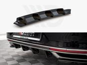 Rear Valance VW Passat B8 Facelift - Maxton Design Ireland image