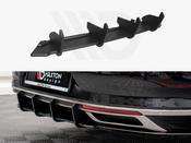 Street PRO Rear Diffuser VW Passat B8 Facelift (2019-) - Maxton Design Ireland image