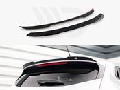 Spoiler CAP Renault Clio Mk5 - Maxton Design Ireland