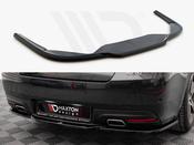 Central Rear Splitter Peugeot 508 GT Mk1 Facelift - Maxton Design Ireland