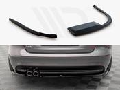 Rear Side Splitters Jaguar XF R-Sport Mk2 - Maxton Design Ireland image