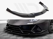 Front Splitter Lamborghini Huracan EVO - Maxton Design Ireland image