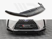 Front Splitter Lexus UX MK1 (2018-) - Maxton Design Ireland image