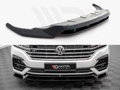 Front Splitter Volkswagen Touareg R-Line Mk3 - Maxton Design Ireland image