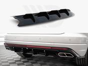 Rear Valance Volkswagen Touareg R-Line Mk3 - Maxton Design Ireland image