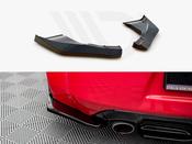 Rear Side Splitters V.2 Nissan 370Z (2009-2020) - Maxton Design Ireland