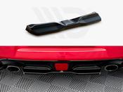 Central Rear Splitter V.2 Nissan 370Z (2009-2020) - Maxton Design Ireland image
