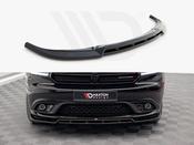 Front Splitter Dodge Durango RT MK3 (2014-2018) - Maxton Design Ireland image