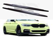 Side Skirts Sport - Performance Bmw 5 G30 / G31 M-sport (2017-2020) - Maxton Design Ireland image