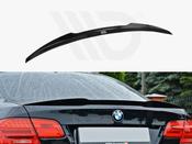 Spoiler CAP BMW 3 E92 M-Sport (2006-2013) - Maxton Design Ireland image