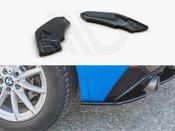 Rear Side Splitters BMW X2 F39 M Sport - Maxton Design Ireland