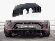 Rear Valance Seat Leon 2 Cupra / FR - Maxton Design Ireland