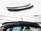 Spoiler CAP Seat Leon MK2 Cupra / FR Facelift - Maxton Design Ireland image