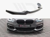 Front Splitter V.2 BMW 1 F20 / F21 Facelift - Maxton Design Ireland image
