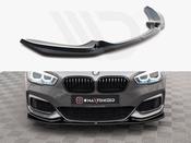 Front Splitter V.3 BMW 1 F20 / F21 Facelift - Maxton Design Ireland