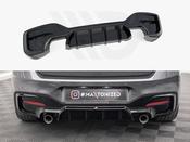 Rear Valance BMW 1 F20/ F21 Facelift - Maxton Design Ireland