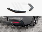 Rear Side Splitters V.1 BMW 1 F20 / F21 Facelift - Maxton Design Ireland