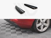 Rear Side Splitters Volvo V40 (2012-2019) - Maxton Design Ireland