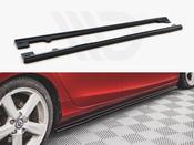 Side Skirts Diffusers Volvo V40 (2012-2019) - Maxton Design Ireland