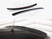 Spoiler CAP Renault CLIO MK3 RS (2006-2012) - Maxton Design Ireland