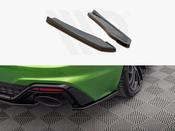 Rear Side Splitters Audi RS5 F5 Facelift - Maxton Design Ireland image