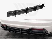 Street PRO Rear Diffuser Audi A4 B9 Facelift - Maxton Design Ireland image