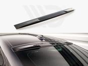 Rear Window Extension BMW X6 F16 M-Pack / X6 M F86 - Maxton Design Ireland